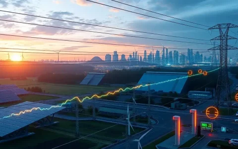 How does the integration of renewable energy sources affect voltage stability