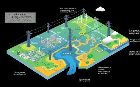 How does the topology of renewable energy integration affect voltage stability