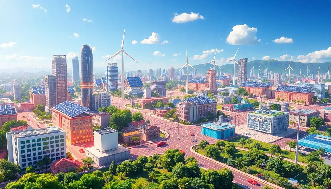 What are the main challenges in integrating renewable energy sources into the grid