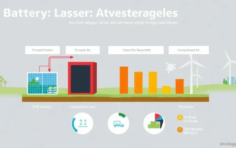 How do battery-based energy storage systems compare to other types in terms of cost-effectiveness