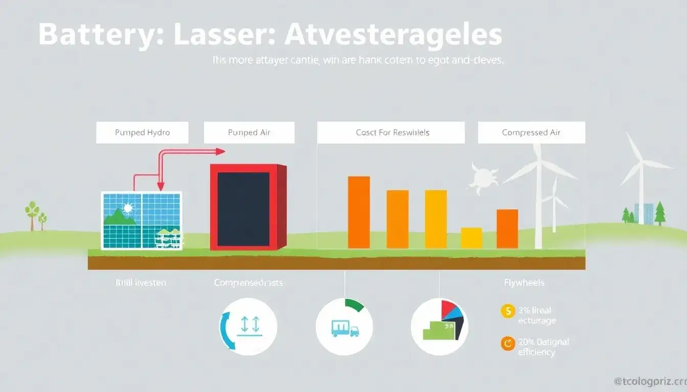 How do battery-based energy storage systems compare to other types in terms of cost-effectiveness