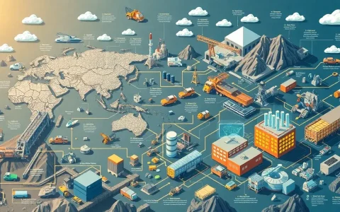 What role does the supply chain play in the high upfront cost of lithium-ion batteries