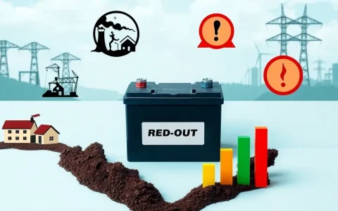 What are the hidden costs associated with lead-acid batteries