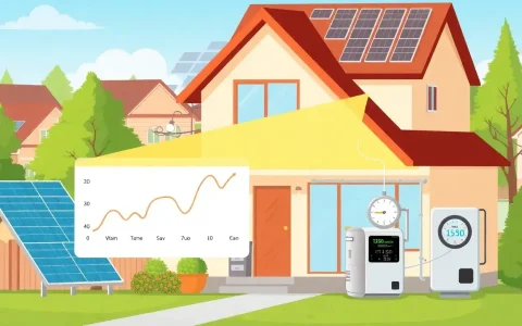 Can peak shaving help in reducing electricity costs for residential users