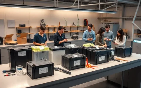 Are there any affordable alternatives to replacing an EV battery