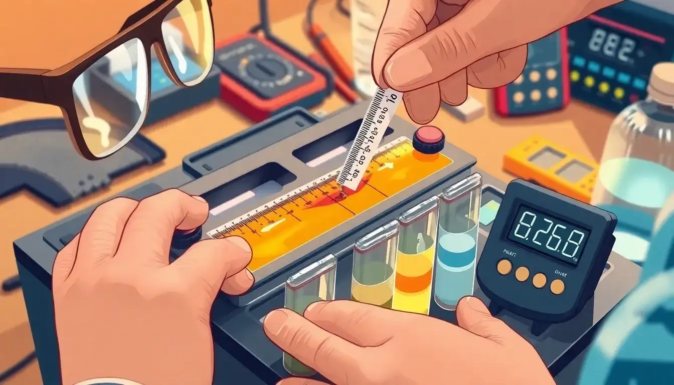 How often should I check the electrolyte levels in my lead-acid batteries