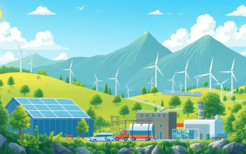 What are the environmental benefits of using lead batteries