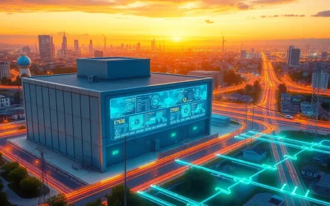 How does energy storage help manage grid stability