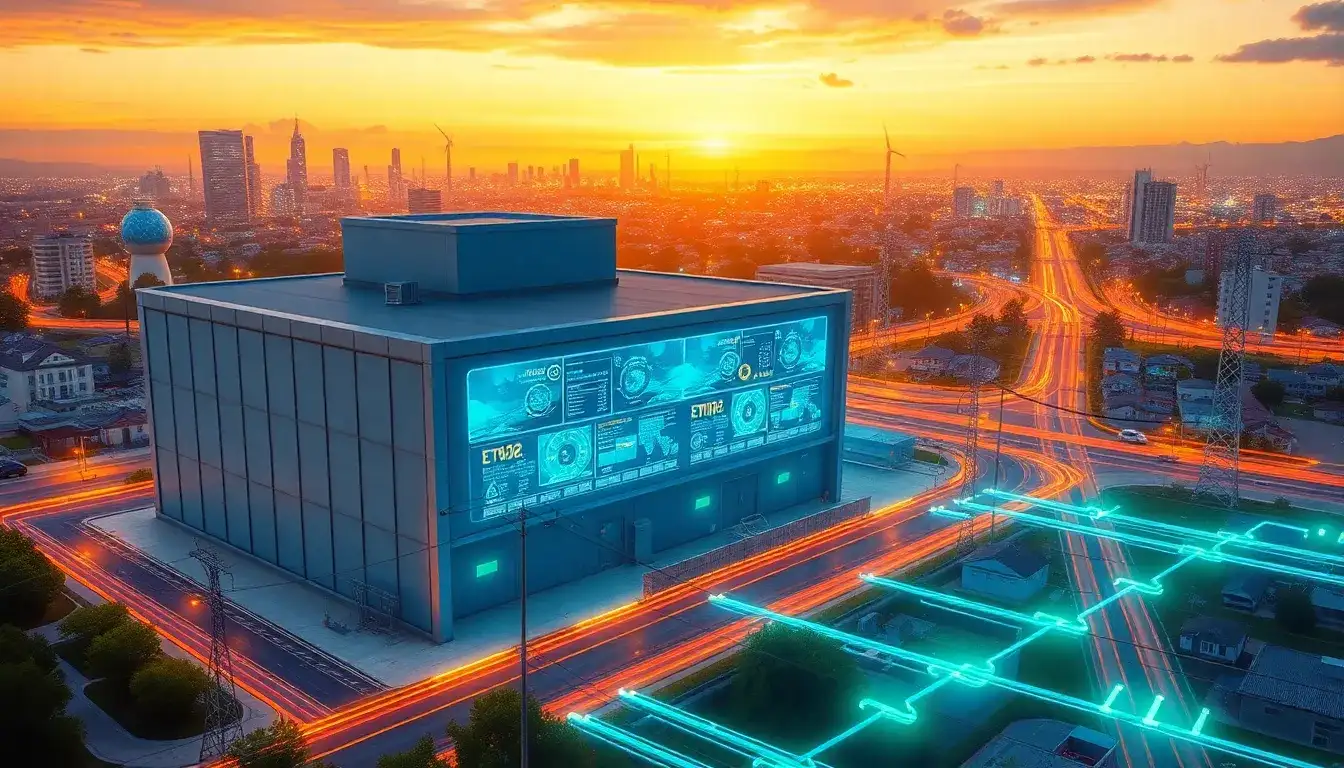 How does energy storage help manage grid stability