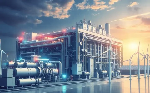 How does the maintenance cost of CAES impact its overall economics