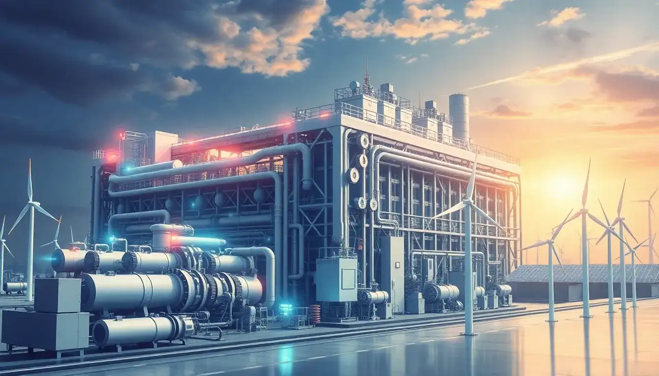 How does the maintenance cost of CAES impact its overall economics