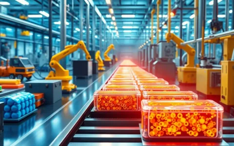 Are there specific materials or manufacturing processes that affect the cost of longer-duration batteries