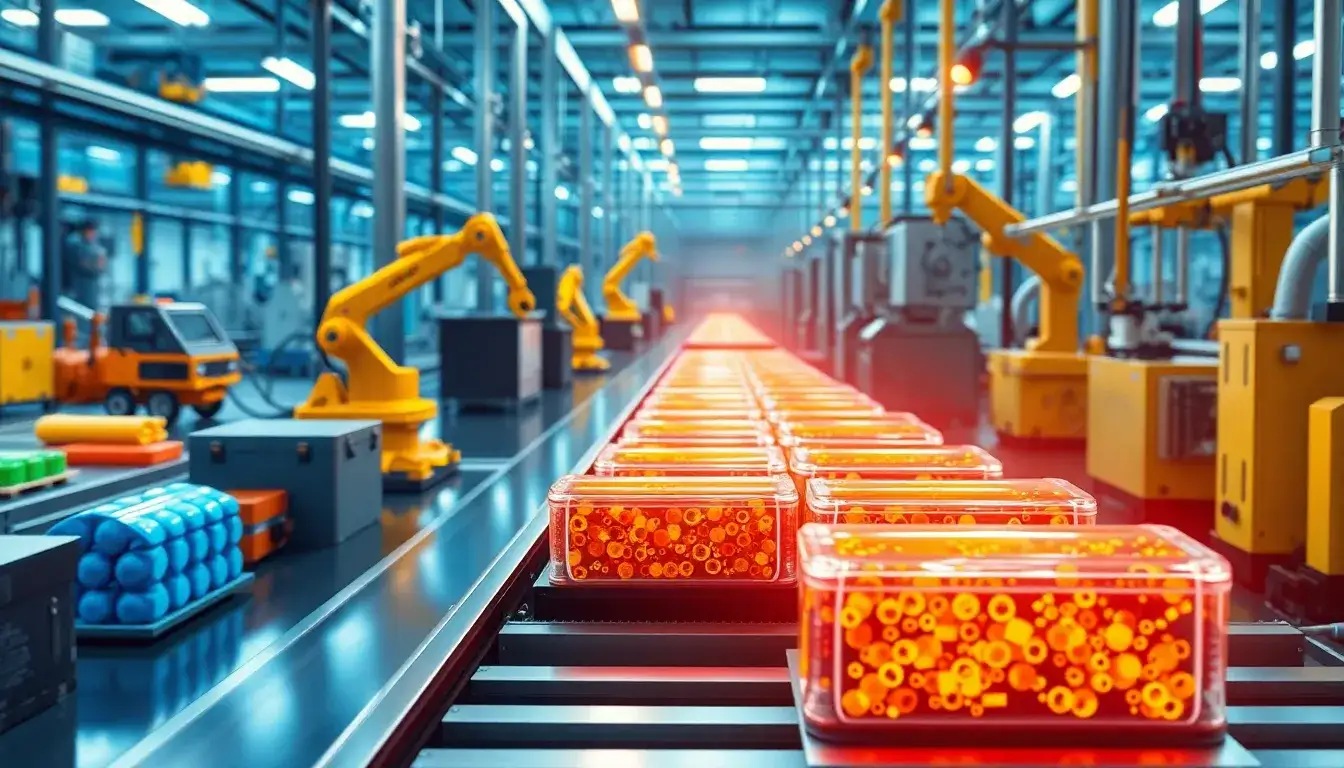 Are there specific materials or manufacturing processes that affect the cost of longer-duration batteries