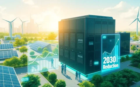 What are the projected cost reductions for battery storage systems by 2030