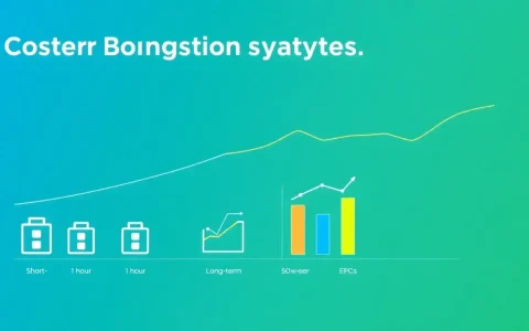How do the cost projections for battery storage systems vary by duration