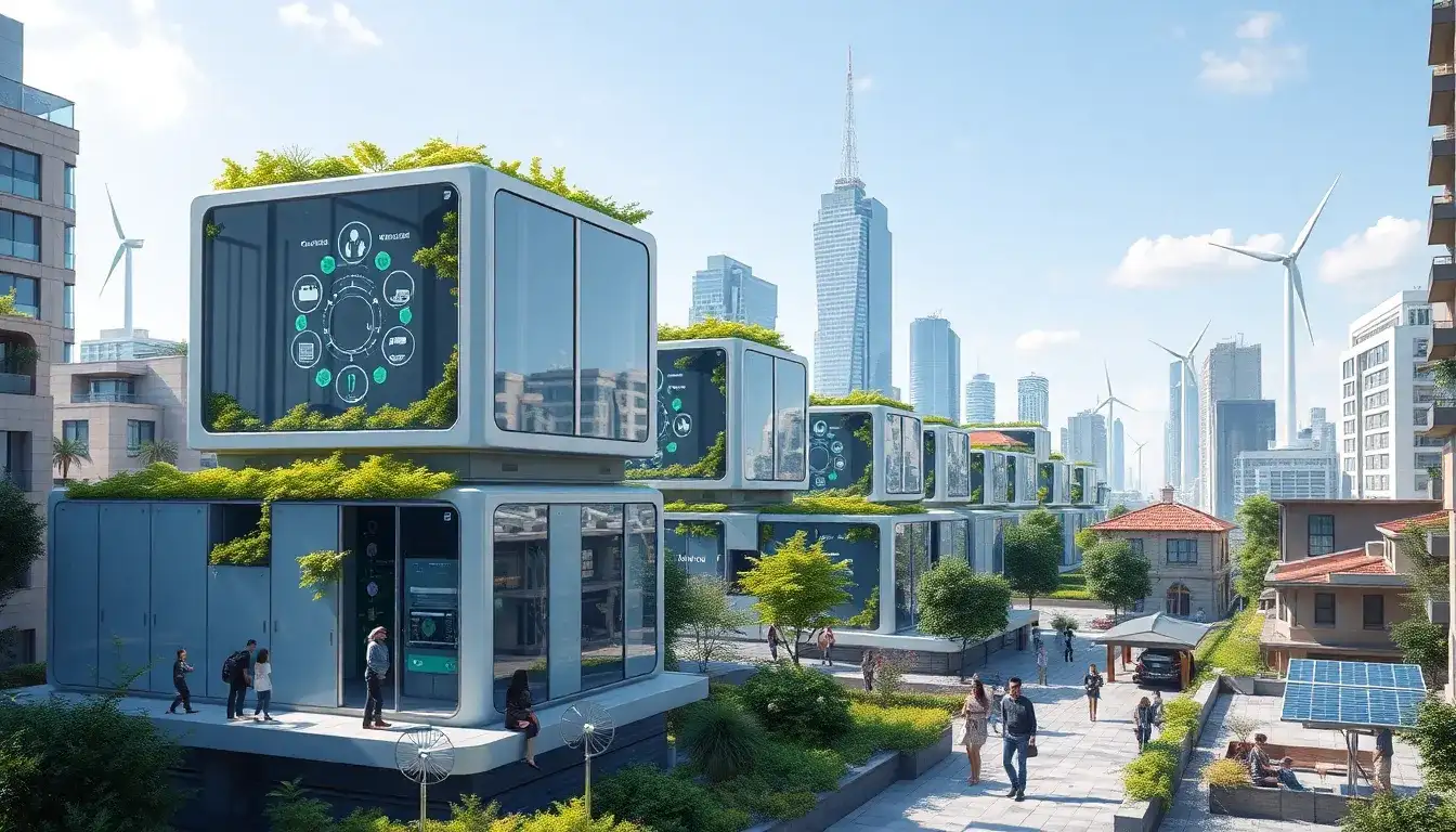 What are the projected cost reductions for battery storage systems by 2050