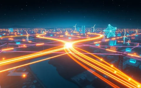 How does energy storage improve the efficiency of the grid