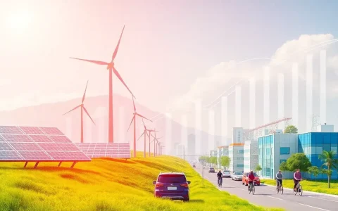 What are the potential impacts of these cost reductions on the renewable energy market