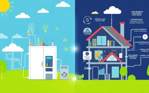 What factors contribute to the higher costs of residential battery storage systems