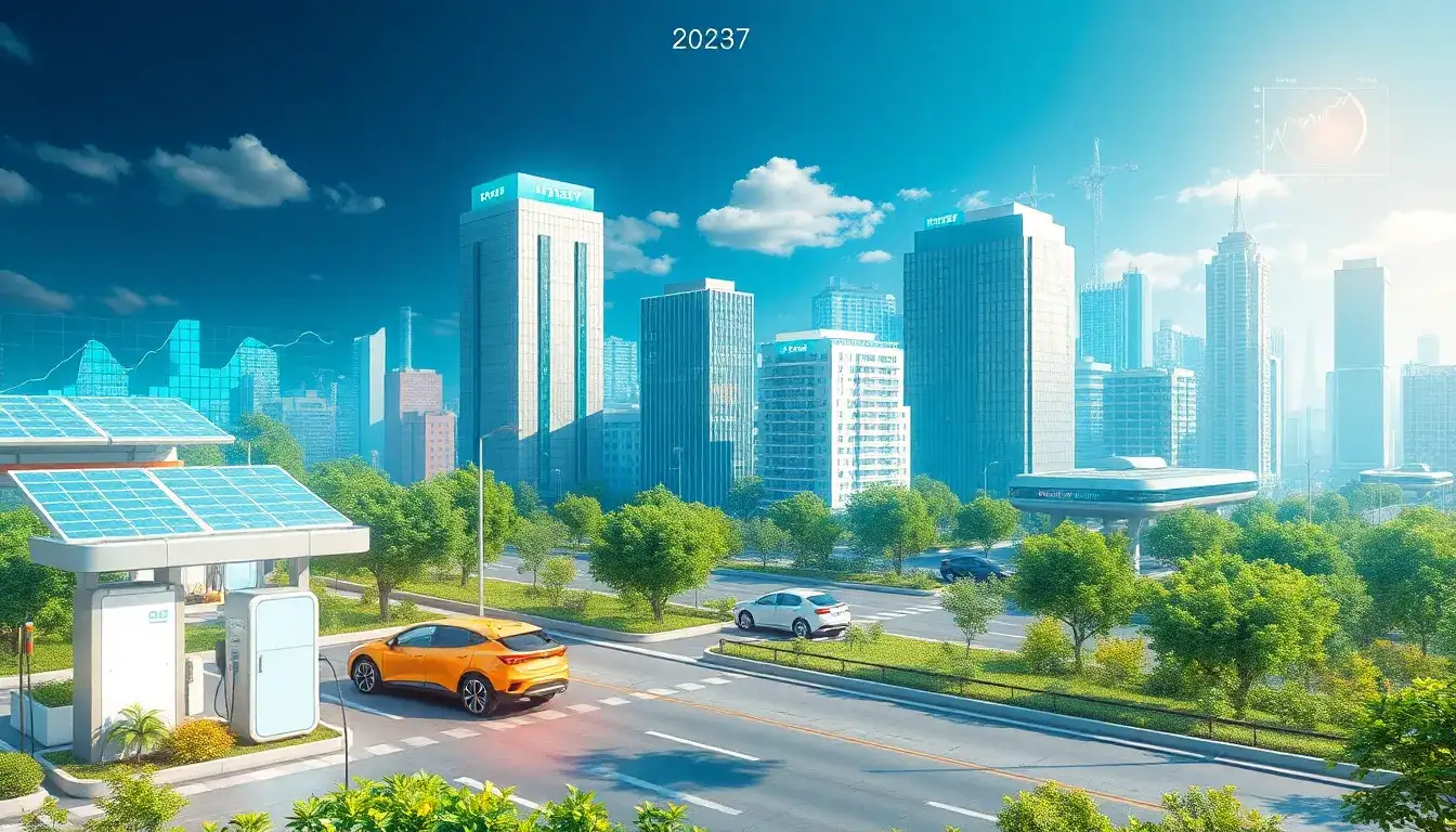 How will advancements in battery technology impact cost trends