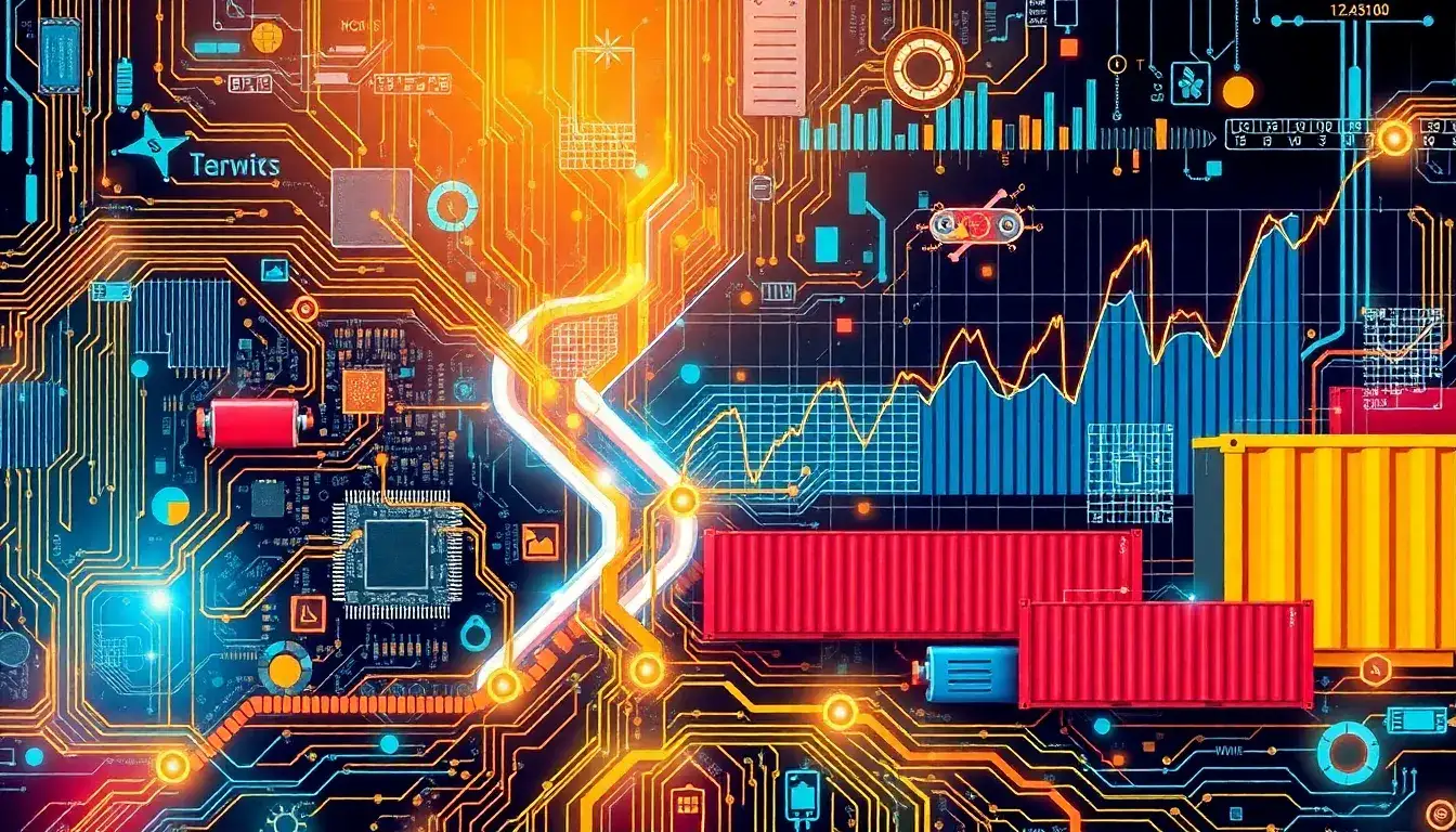 What role do supply chain issues play in the cost projections for battery storage