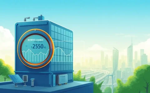 How do battery energy storage systems impact demand charges for businesses