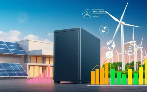 What are the benefits of using battery storage systems for businesses with renewable energy sources