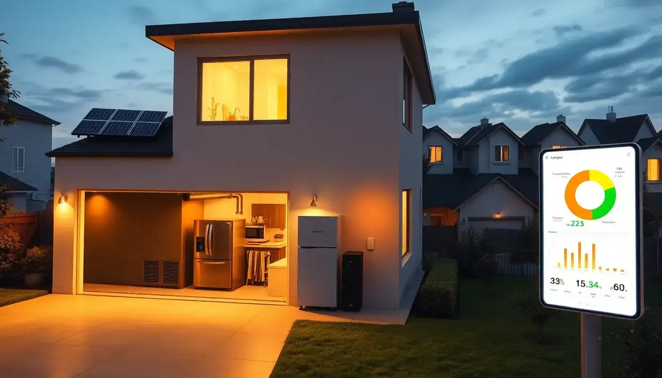 Can residential energy storage systems help reduce electricity costs during peak hours