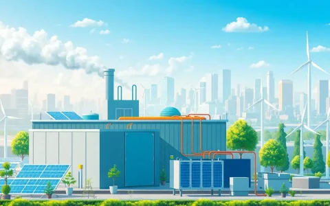 How do battery energy storage systems help businesses reduce their carbon footprint