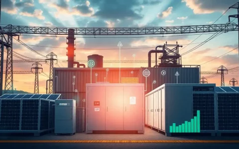 What are the main challenges businesses face when implementing battery energy storage systems