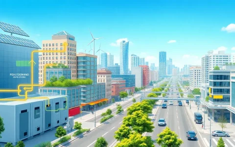 How do battery energy storage systems contribute to reducing peak energy costs