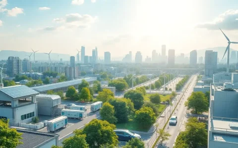 How do battery energy storage systems contribute to reducing greenhouse gas emissions