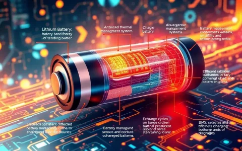 What factors contribute to the longer lifespan of lithium-ion batteries