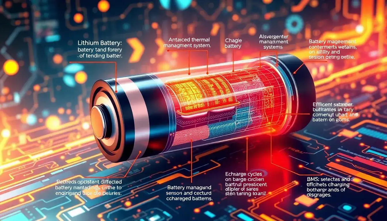 What factors contribute to the longer lifespan of lithium-ion batteries