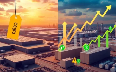 How do high upfront costs impact the adoption of BESS in industrial settings