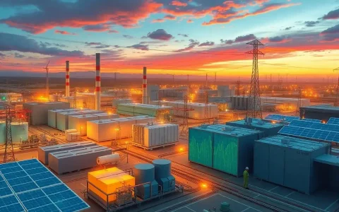 What are the key challenges in integrating BESS with existing industrial energy systems