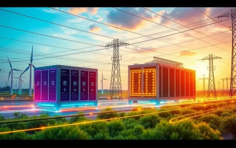 How do battery energy storage systems contribute to grid stability and resilience