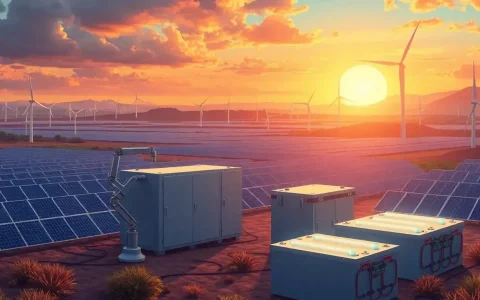 What are the main challenges in integrating battery energy storage with renewable energy