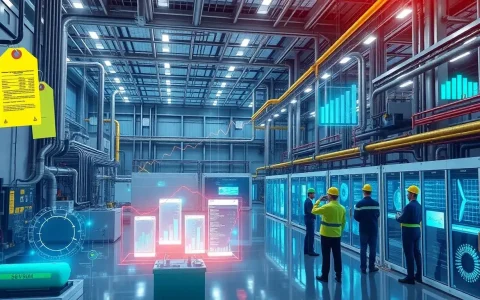 What are the main challenges faced by industrial consumers when adopting battery energy storage systems