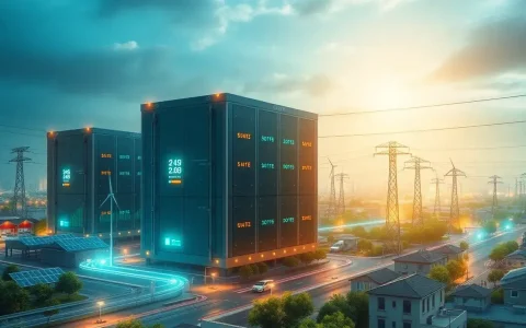 What role does battery energy storage play in enhancing grid stability