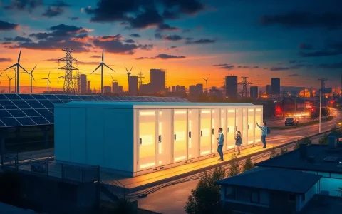 Can battery energy storage systems help reduce the cost of power outages