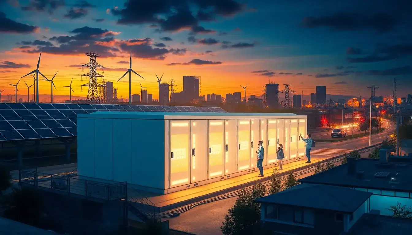 Can battery energy storage systems help reduce the cost of power outages