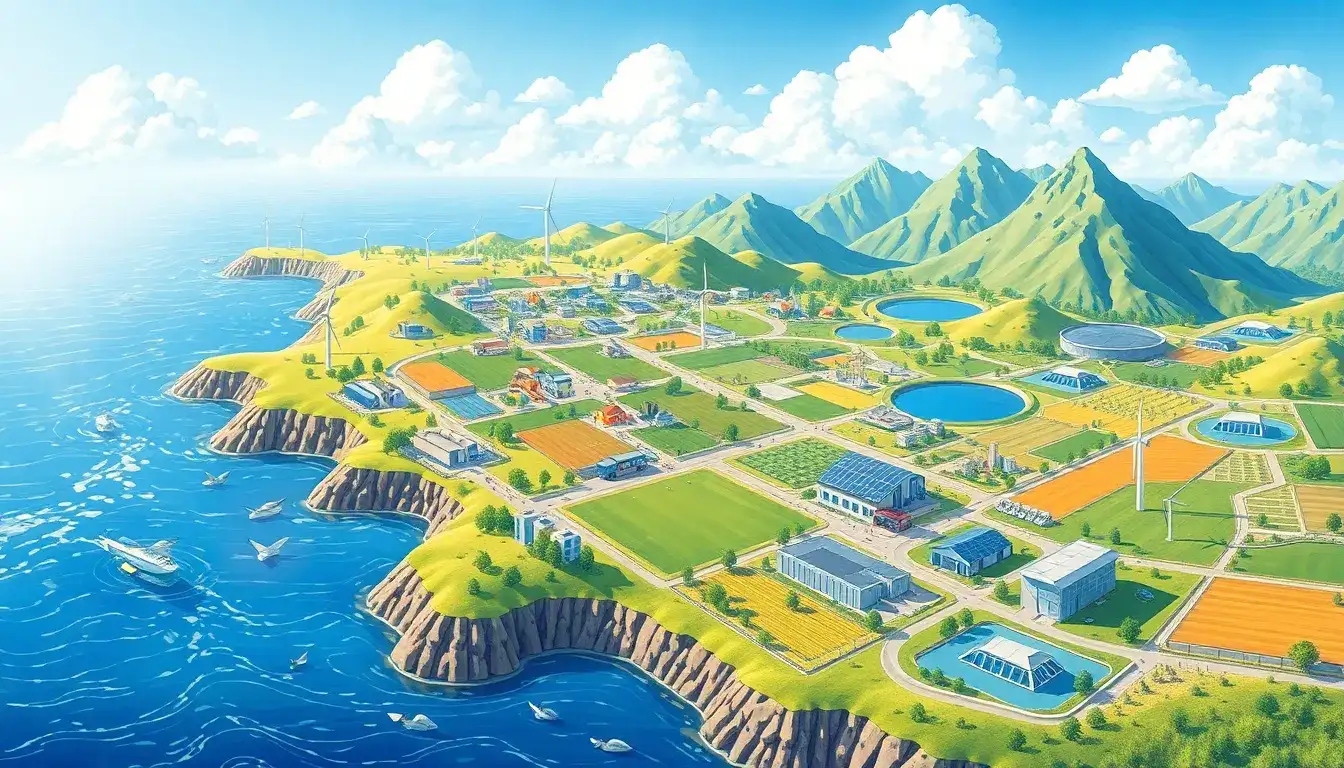 Are there any specific regions where battery energy storage systems are more beneficial