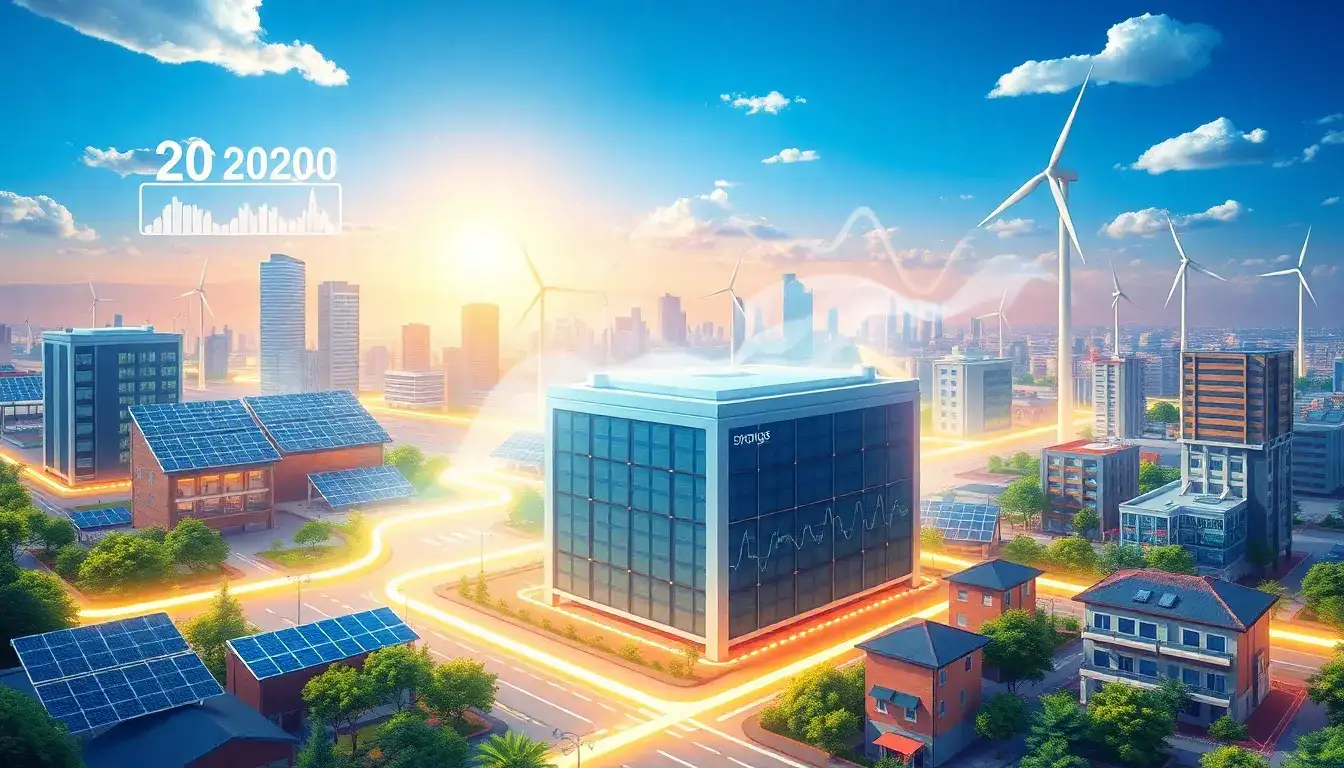 How does peak shaving work with battery energy storage systems