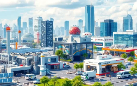 What types of businesses benefit most from battery energy storage systems