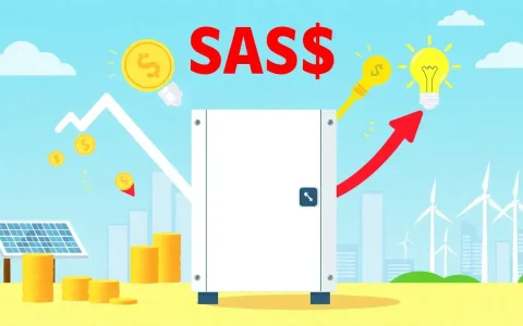 What are the cost savings associated with using battery energy storage systems