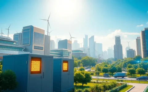 How does energy storage reduce the risk of costly power outages