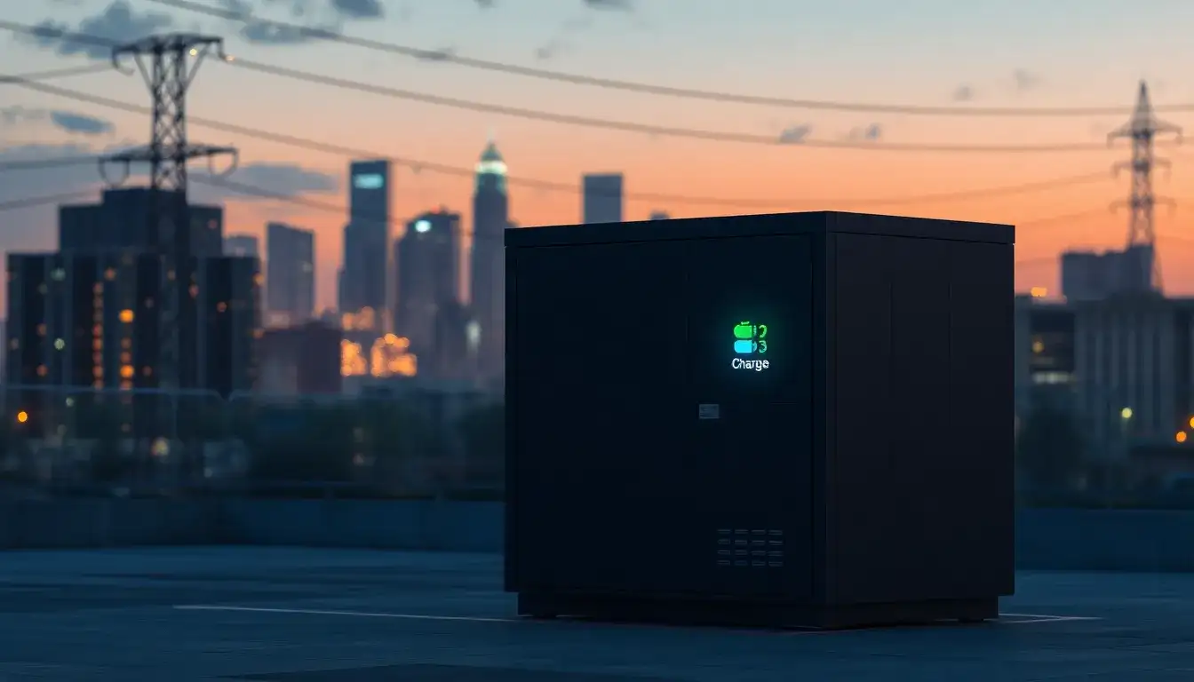 Can battery energy storage systems provide backup power during grid outages