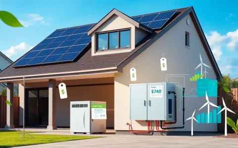 What are the cost implications of installing a battery energy storage system for residential use