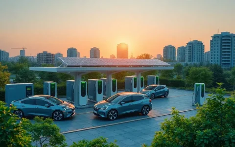 Can battery energy storage systems be used to support electric vehicle charging infrastructure